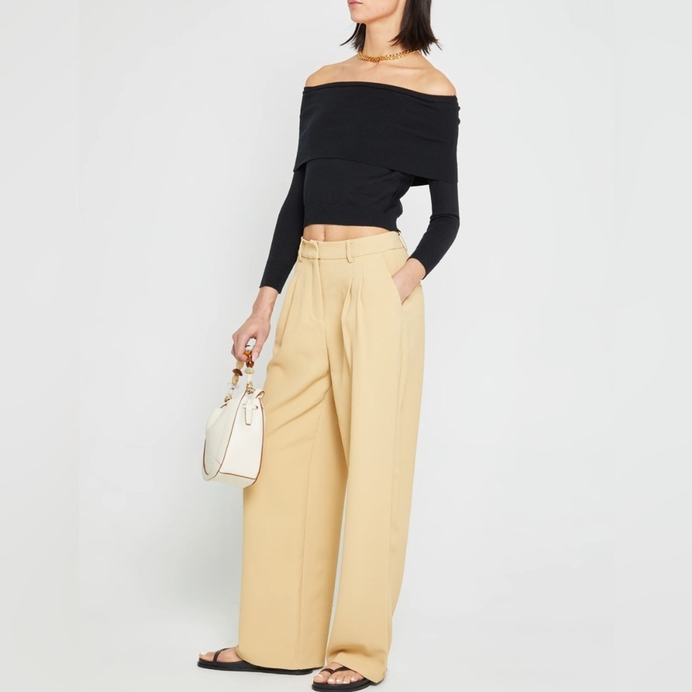 NWT KOURT LEW PANTS - Picture 2 of 5